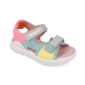 Sandalele pentru Copii Biomecanics 252227, multicolor