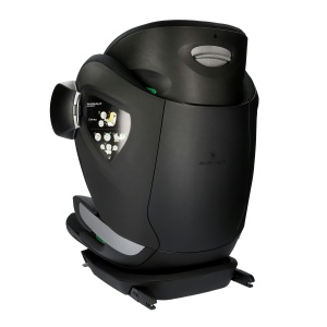 Scaun auto Avionaut MaxSpace AirFlow Black - Img 4