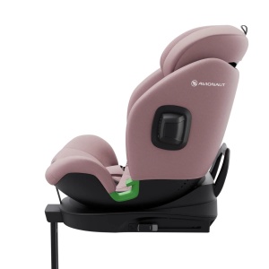 Scaun Auto Avionaut Stardust 360 i-Size Pink - Img 6
