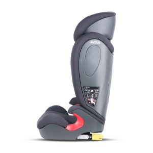 Scaun auto Avova Star-Fix Koala Grey - Img 3