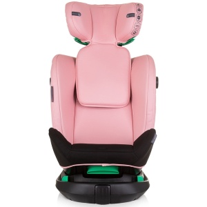Scaun auto Chipolino Olympus I-Size 40-150 cm flamingo cu sistem Isofix - Img 8