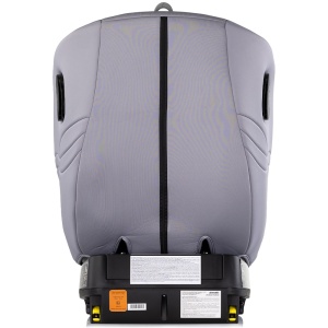 Scaun auto Chipolino Premium I-Size 40-150 cm cu sistem Isofix cloud - Img 11