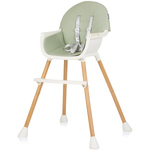 Scaun de masa Chipolino Rio 2 in 1 aloe - Img 2