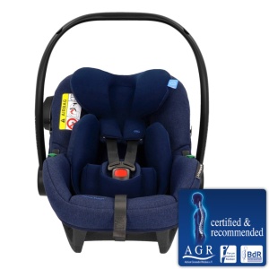 Scoica auto Avionaut Pixel PRO 2.0 C Navy - Img 2