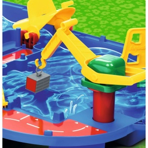 Set de joaca cu apa AquaPlay Start Set - Img 3