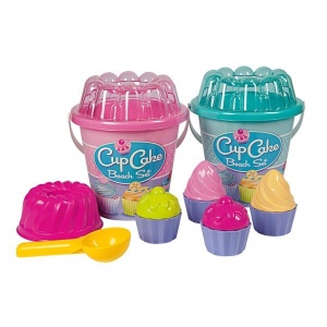 Set jucarii nisip Briose Androni Giocattoli - Img 1