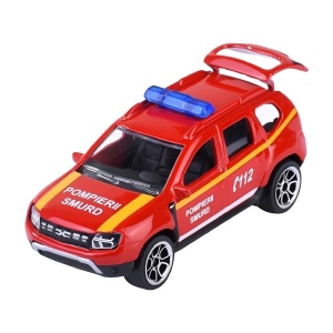 Set Majorette 5 masinute Dacia Duster - Img 6