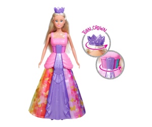 STEFFI LOVE PAPUSA STEFFI CURCUBEU MAGIC 29CM - Img 2