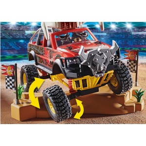 Stunt Show - Monster Truck Taur - Img 4