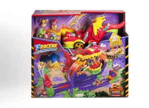 T-RACERS CURSA DRAGONULUI - Img 1