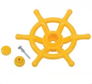 Timona Din Plastic Pentru Spatii De Joaca KBT - Img 1