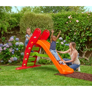 Tobogan Mare Curcubeu - Img 4