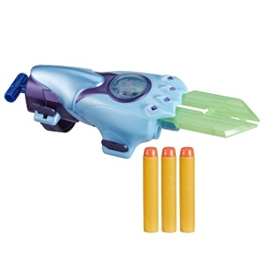 TRANSFORMERS EARTHSPARK BLASTER CYBER SLEEVE - Img 3