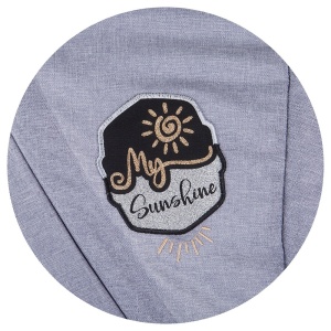 Tricicleta cu sezut reversibil Chipolino Arena mint - Img 10
