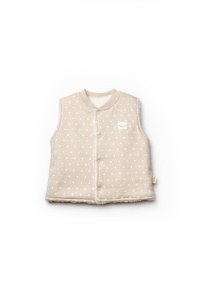 Vesta TeddyBear, mink, BabyCosy