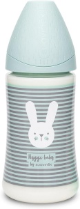 Welcome baby set, verde, Hygge Suavinex