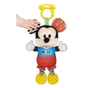 Zornaitoare De Plus Mickey Mouse - Img 3