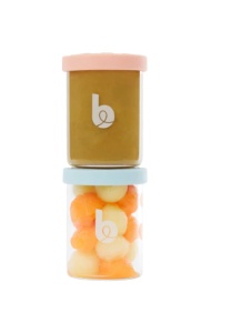 Babymoov - Set boluri din sticla ISY 6x250 ml + 3x120 ml - Img 2