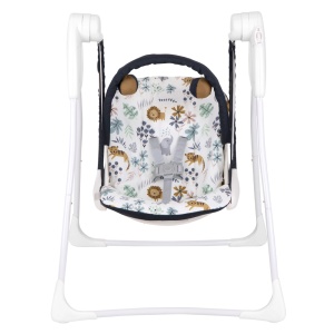 Balansoar Graco Baby Delight Into the Wild - Img 2
