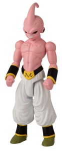 BANDAI FIGURINA DRAGON BALL LIMIT BREAKER MAJIN BUU 30CM - Img 4