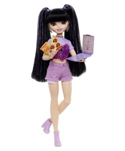 BARBIE DREAM BESTIES PAPUSA RENEE CU ACCESORII - Img 2
