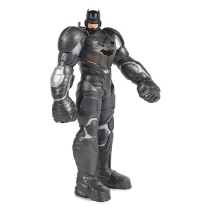 BATMAN SERIA GIGANTILOR FIGURINA BATMAN 30CM - Img 3