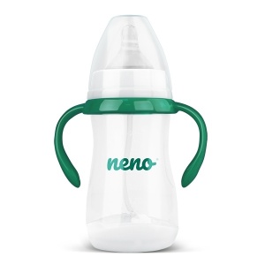 Biberon 2 in 1 Neno 300 ml - Img 12