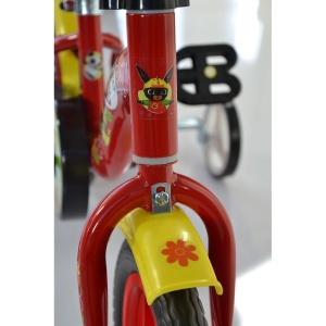 Bicicleta copii Dino Bikes 10' Bing - Img 11