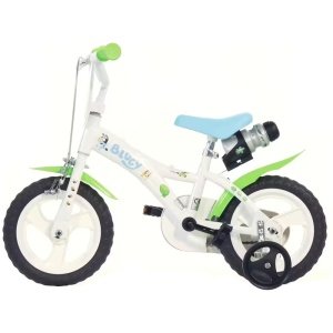 Bicicleta copii Dino Bikes 12' Bluey - Img 2
