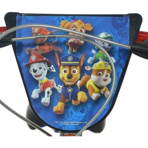 Bicicleta copii Dino Bikes 14' Paw Patrol - Img 3