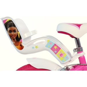 Bicicleta copii Dino Bikes 16' Barbie - Img 4