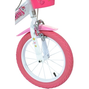 Bicicleta copii Dino Bikes 16' Unicorn - Img 17