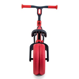 Bicicleta echilibru Yvolution Y Velo Junior Red - Img 3