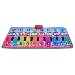 BONTEMPI COVORAS MUZICAL PIANINA - Img 2