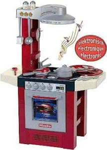 Bucatarie Miele "Petit Gourmet"