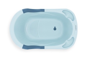 Cada cu dop de scurgere, BabyJem, turcoaz