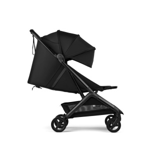 Carucior Bugaboo Butterfly 2 Heritage Black - Img 4