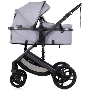 Carucior Chipolino Amore 2 in 1 platinum - Img 8