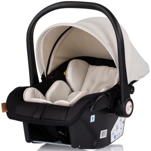 Carucior Chipolino Amore 3 in 1 biscotta - Img 13