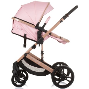 Carucior Chipolino Amore 3 in 1 flamingo - Img 7
