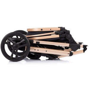 Carucior Chipolino Amore 3 in 1 noir - Img 13