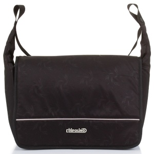 Carucior Chipolino Amore 3 in 1 obsidian - Img 11