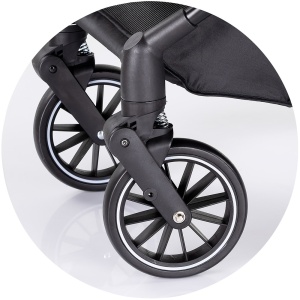 Carucior Chipolino Aura 2 in 1 biscotta - Img 11