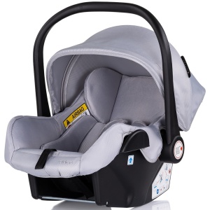 Carucior Chipolino Aura 3 in 1 cloud - Img 12