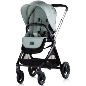 Carucior Chipolino Elite 3 in 1 basil - Img 6