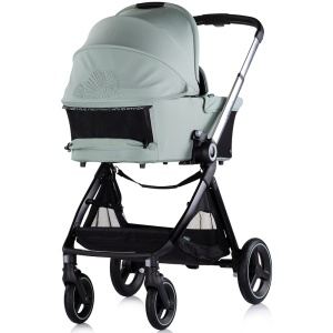 Carucior Chipolino Elite 3 in 1 basil - Img 16