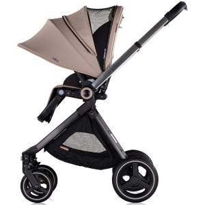 Carucior Chipolino Elite 3 in 1 tiramisu - Img 11