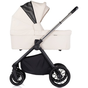 Carucior Chipolino Encanto 3 in 1 biscotta - Img 4