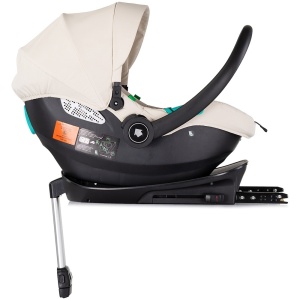 Carucior Chipolino Encanto 3 in 1 biscotta - Img 24