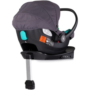 Carucior Chipolino Encanto 3 in 1 cloud - Img 24